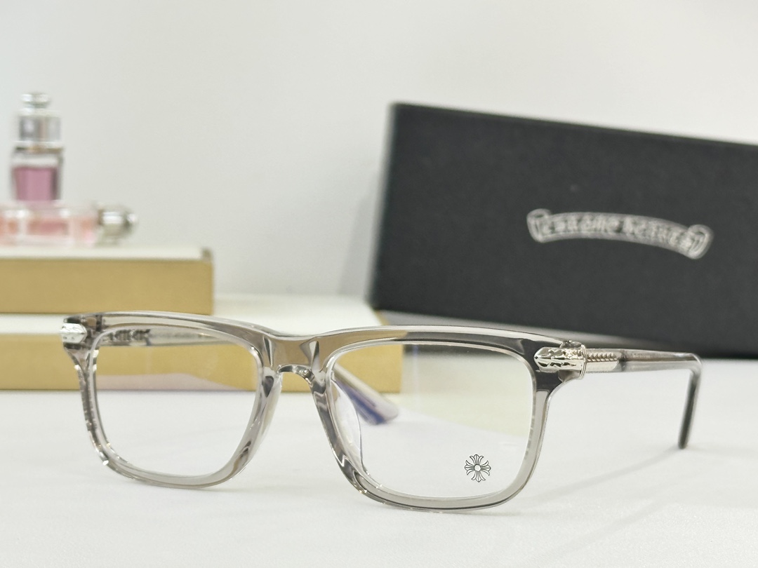 CHROME HEARTMOD：LITTLE DINGERSIZE:54-20-152