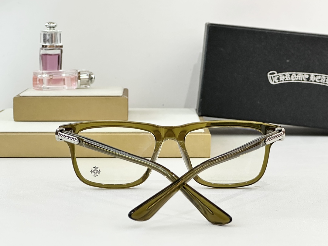 CHROME HEARTMOD：LITTLE DINGERSIZE:54-20-152