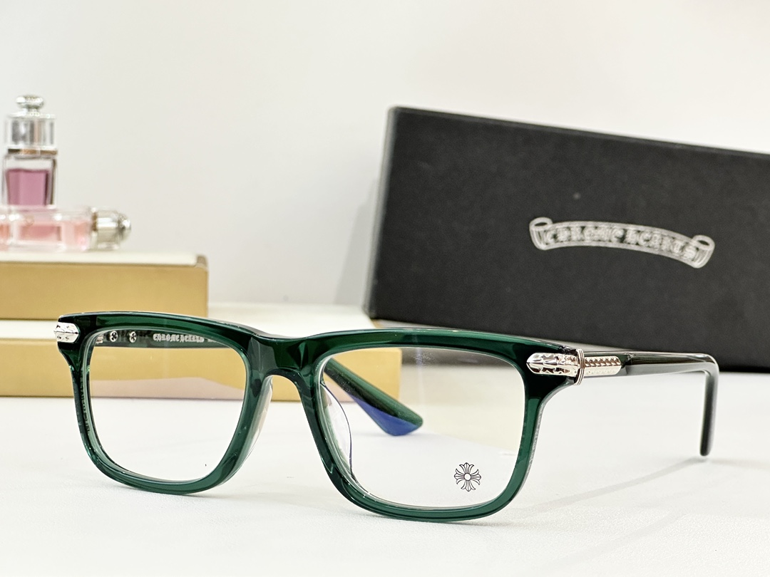 CHROME HEARTMOD：LITTLE DINGERSIZE:54-20-152