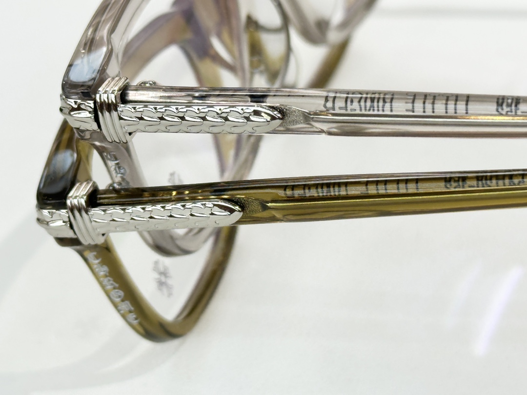 CHROME HEARTMOD：LITTLE DINGERSIZE:54-20-152