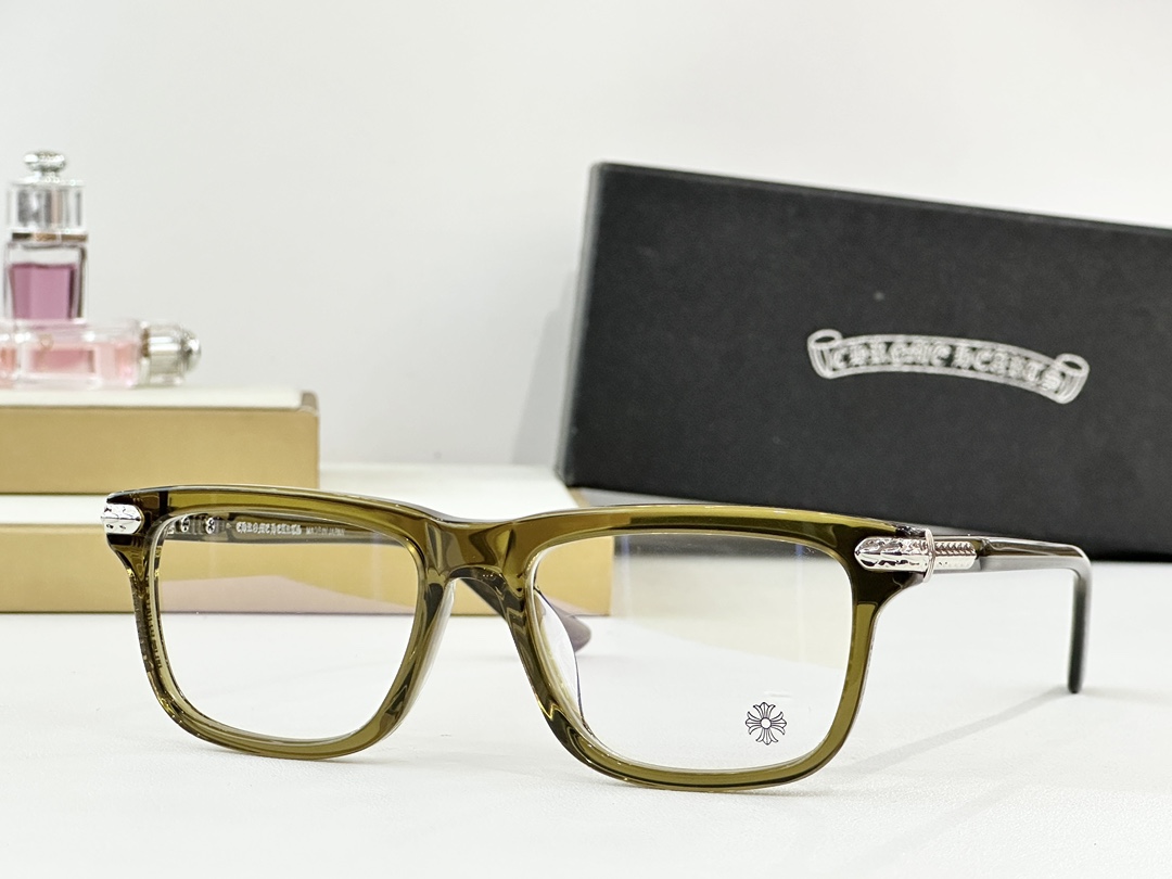 CHROME HEARTMOD：LITTLE DINGERSIZE:54-20-152