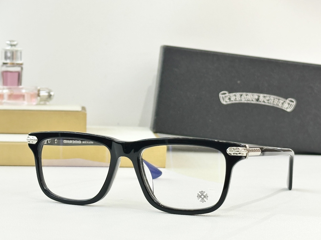 CHROME HEARTMOD：LITTLE DINGERSIZE:54-20-152