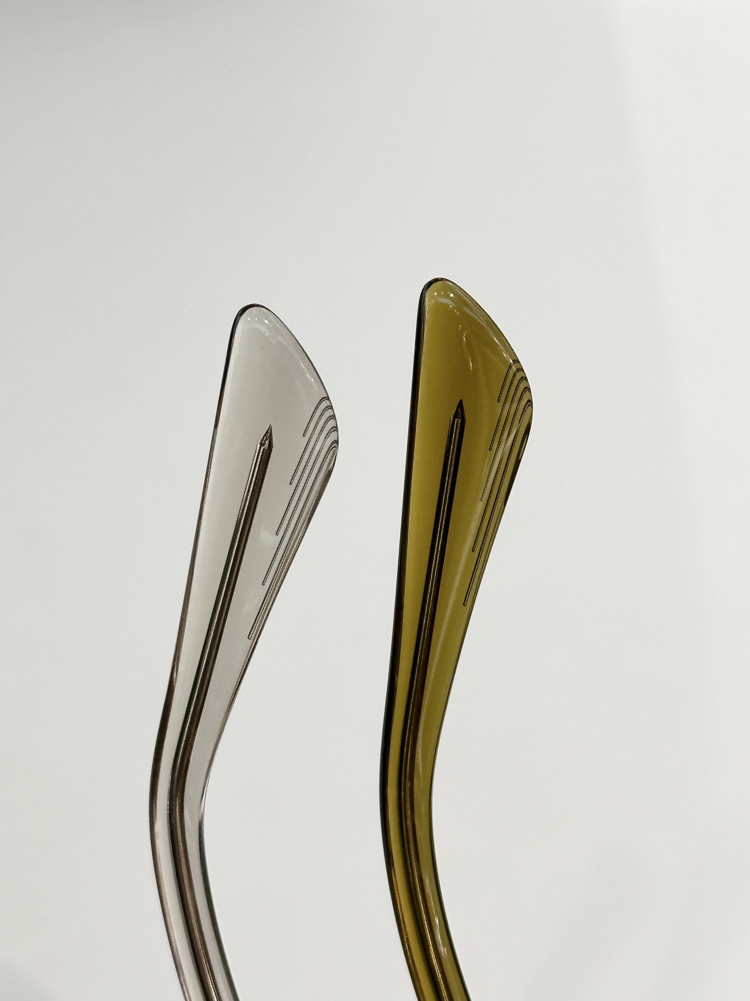 CHROME HEARTMOD：LITTLE DINGERSIZE:54-20-152