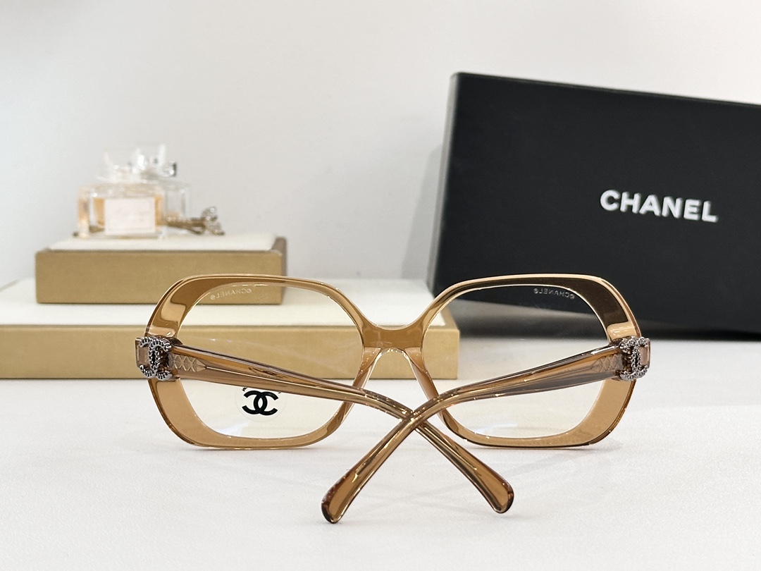 CHANELMOD：CH3496Size：56口18 145