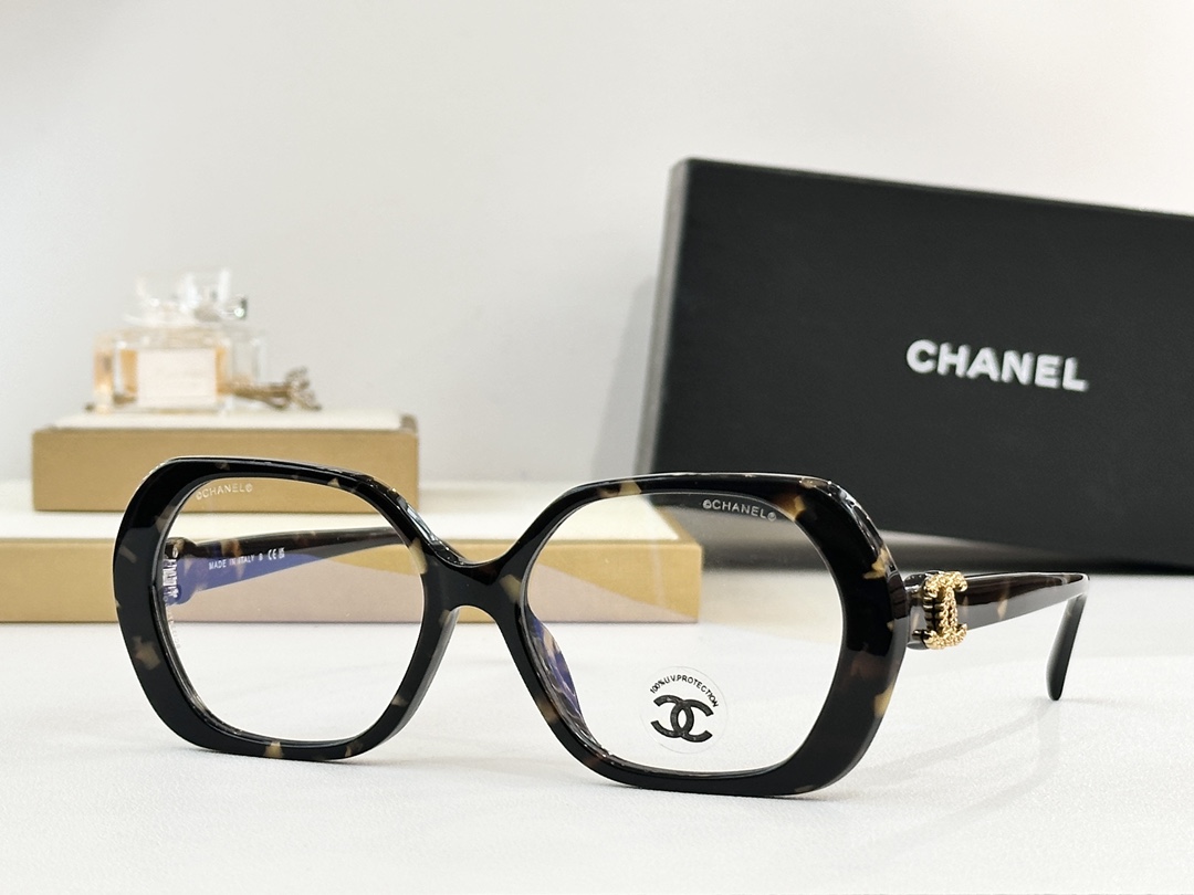 CHANELMOD：CH3496Size：56口18 145