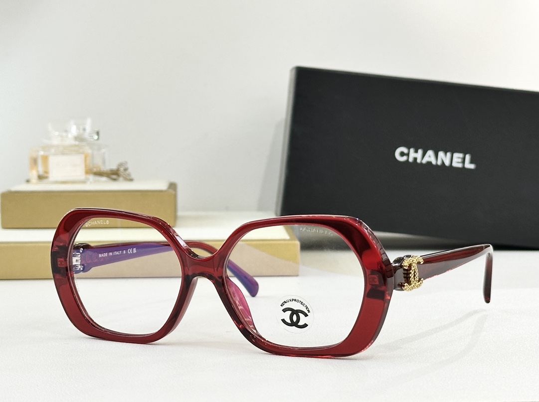 CHANELMOD：CH3496Size：56口18 145