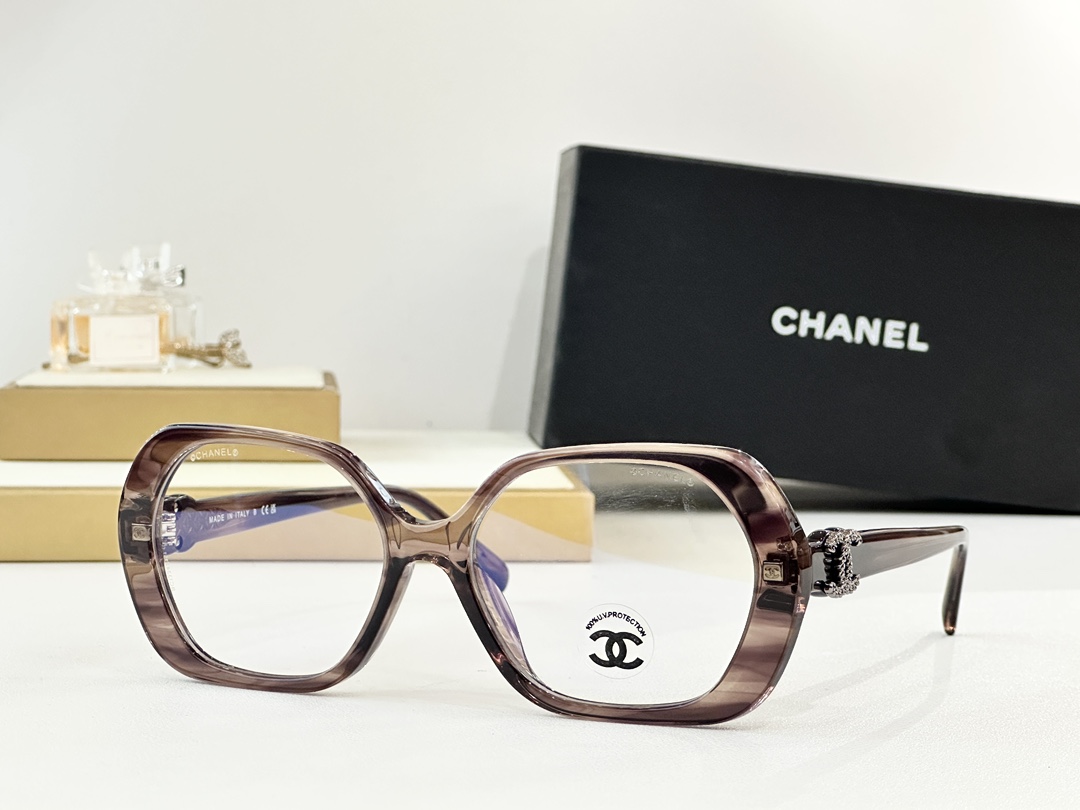 CHANELMOD：CH3496Size：56口18 145