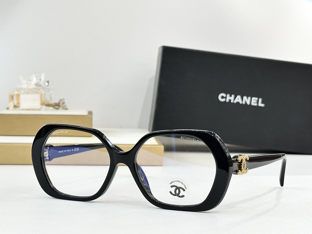 CHANELMOD：CH3496Size：56口18 145