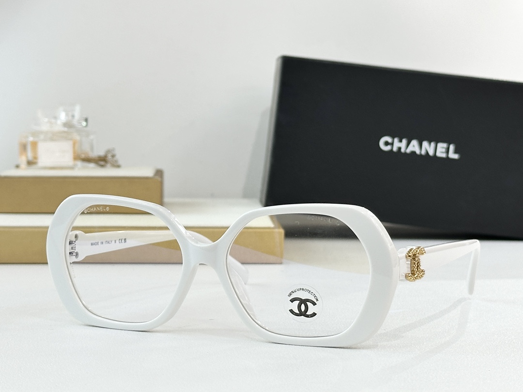 CHANELMOD：CH3496Size：56口18 145