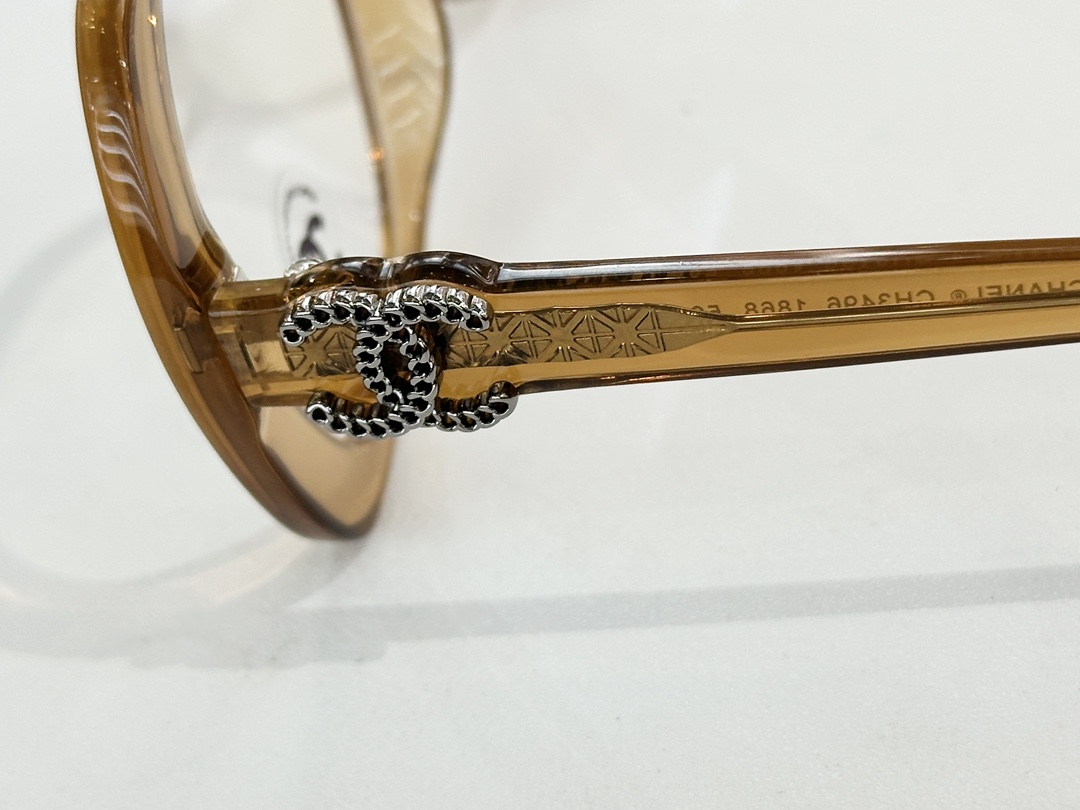 CHANELMOD：CH3496Size：56口18 145