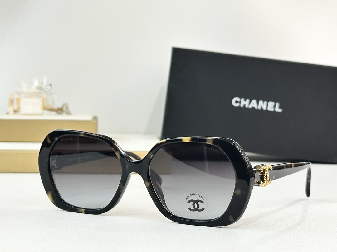 CHANELMOD：CH3496Size：56口18 145