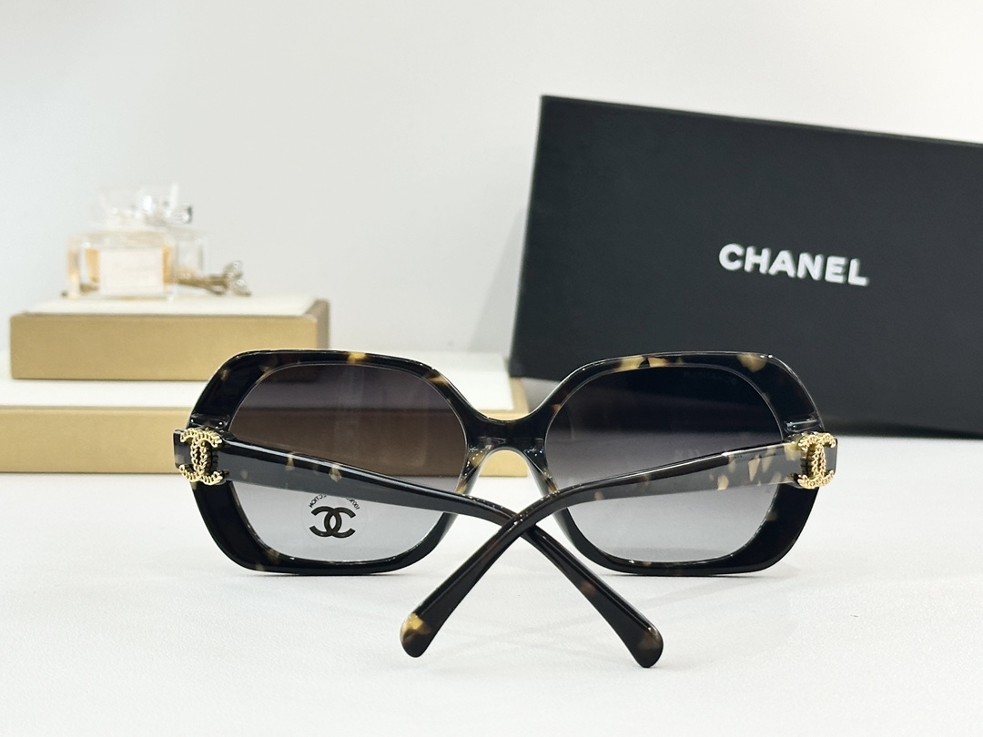 CHANELMOD：CH3496Size：56口18 145