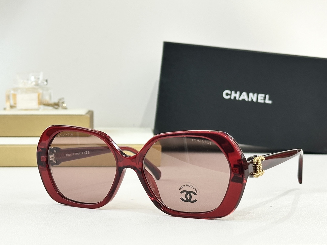 CHANELMOD：CH3496Size：56口18 145