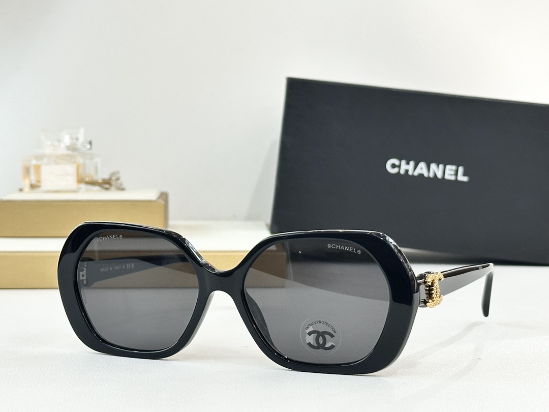 CHANELMOD：CH3496Size：56口18 145