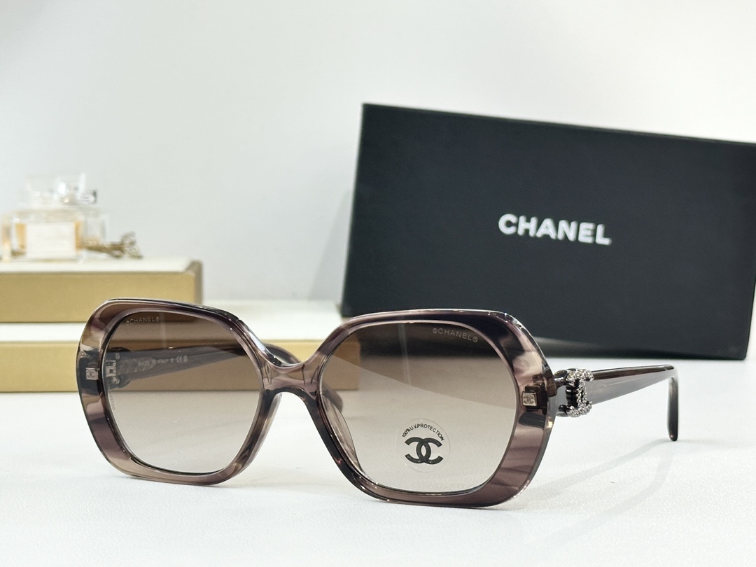 CHANELMOD：CH3496Size：56口18 145