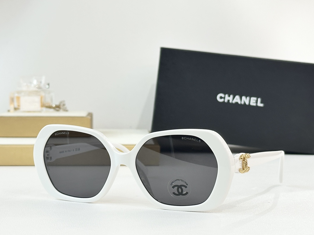 CHANELMOD：CH3496Size：56口18 145