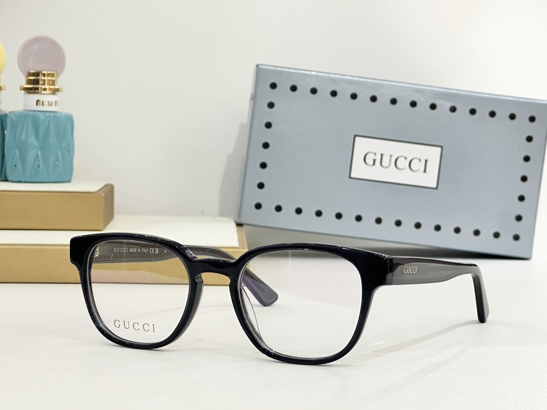 GUCC*MODEL：GG0927OSIZE：49口19-145