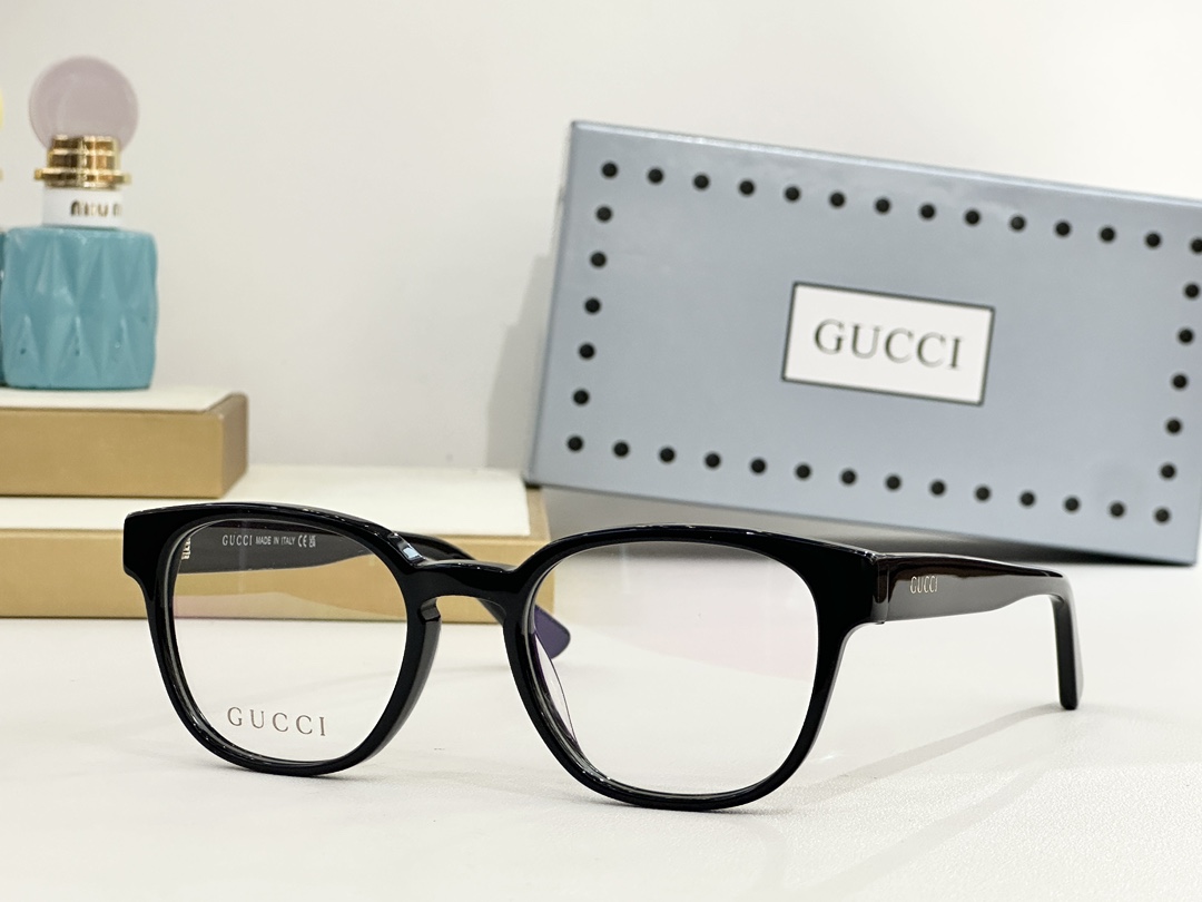 GUCC*MODEL：GG0927OSIZE：49口19-145