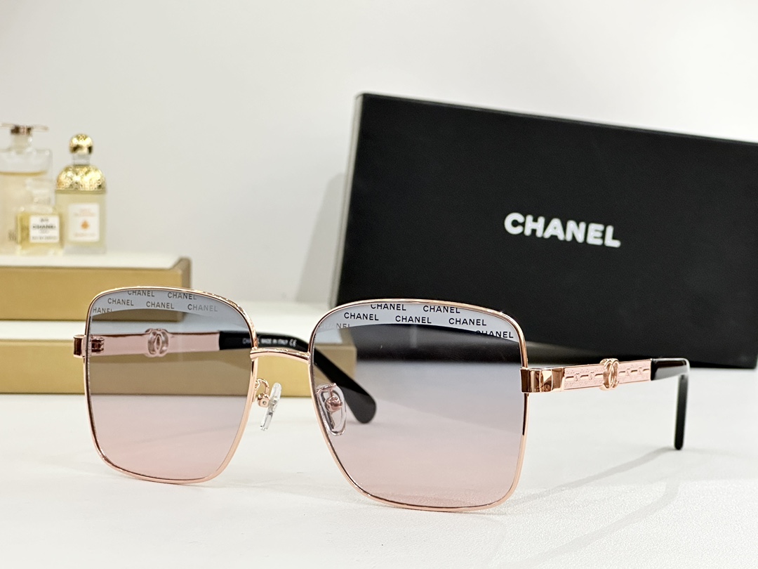 CHANE*MODEL：CH5002SIZE：59口17-145