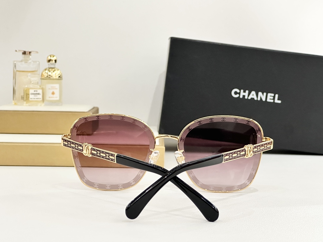 CHANE*MODEL：CH5003SIZE：59口16-145