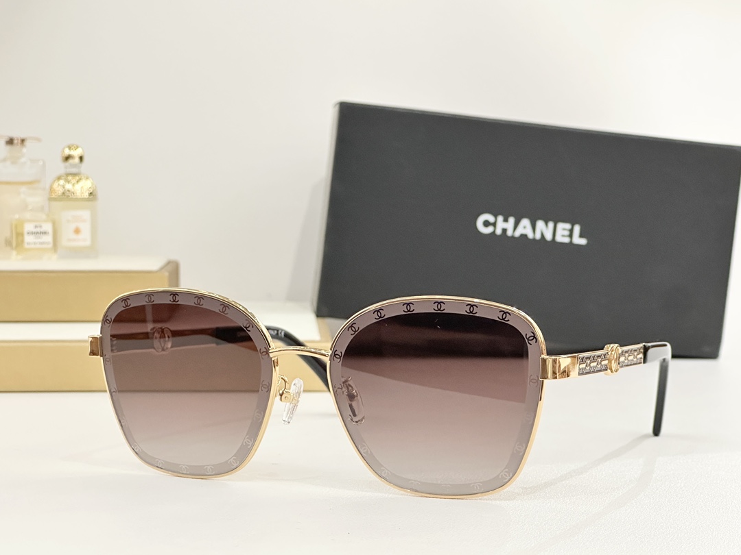 CHANE*MODEL：CH5003SIZE：59口16-145