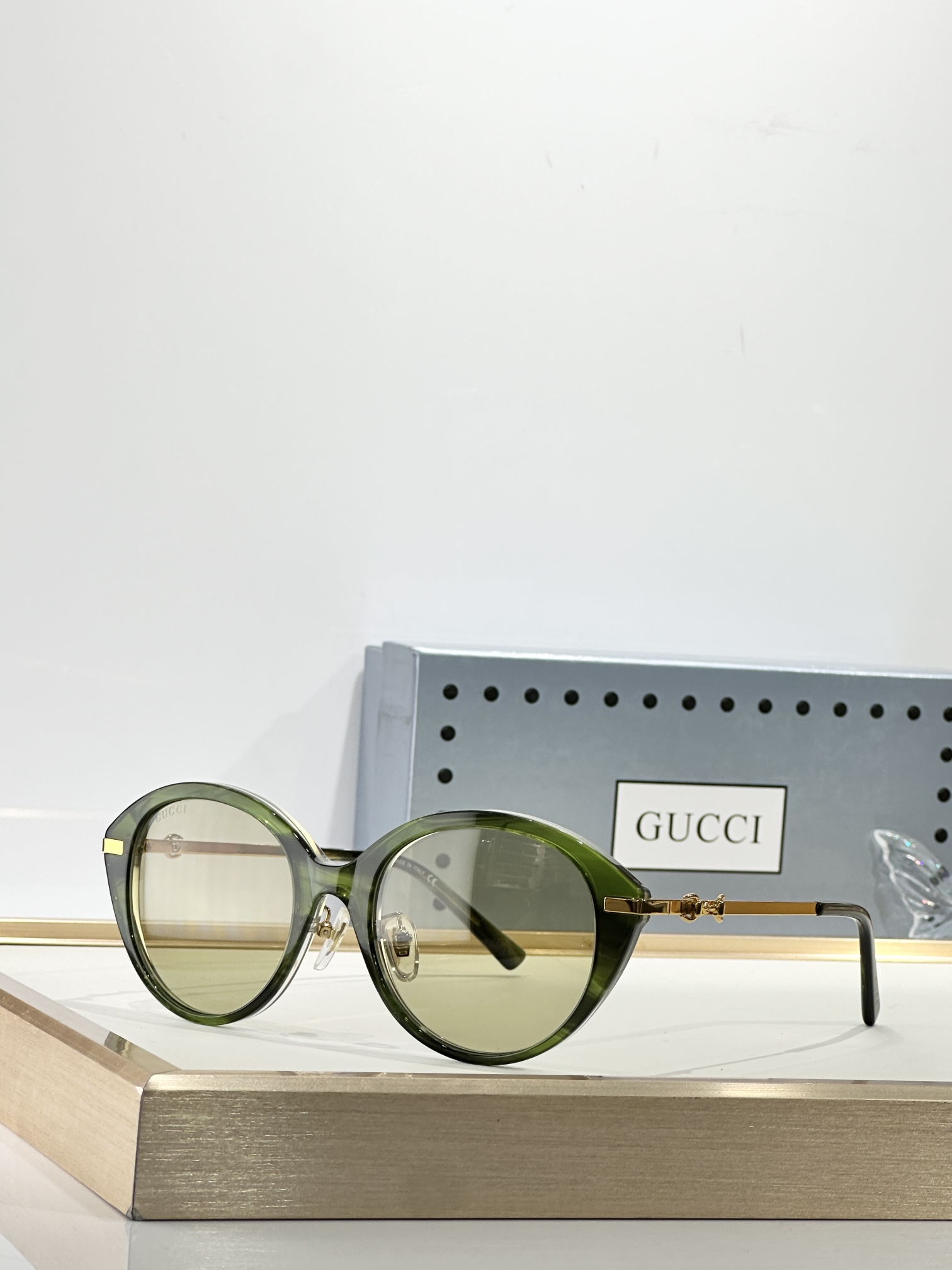 GUCC*MODEL：GG2056SASIZE：53口20-140