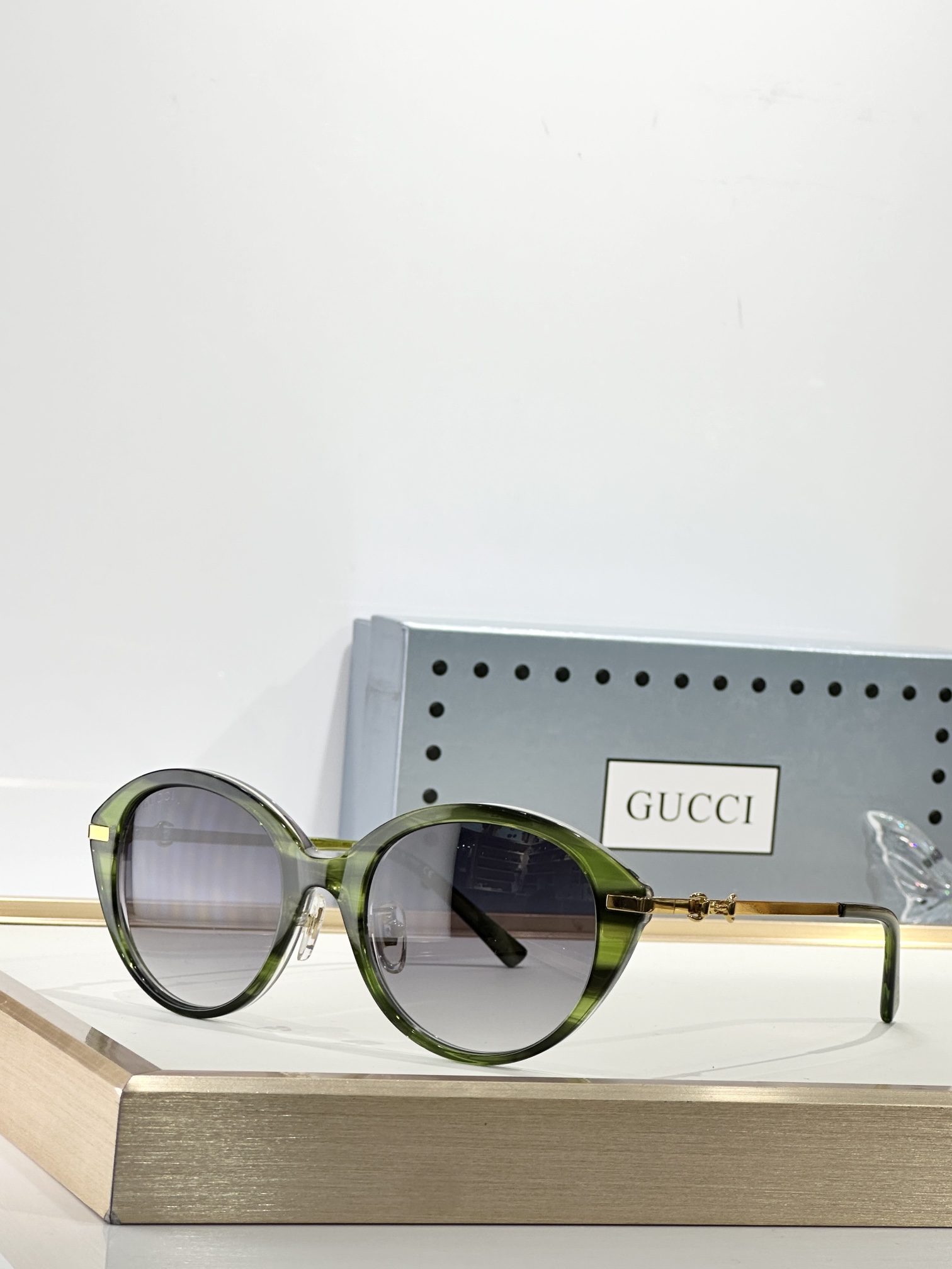 GUCC*MODEL：GG2056SASIZE：53口20-140