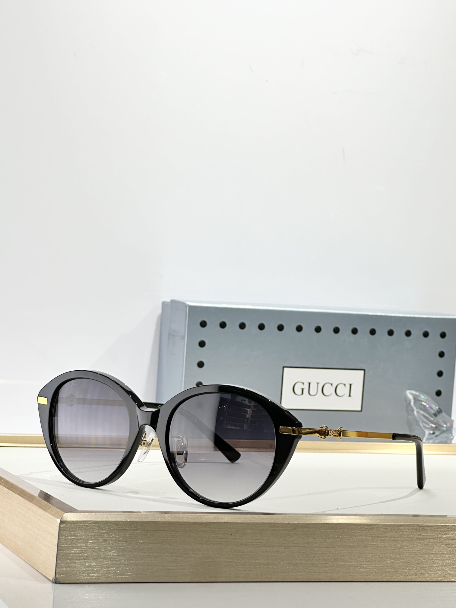 GUCC*MODEL：GG2056SASIZE：53口20-140