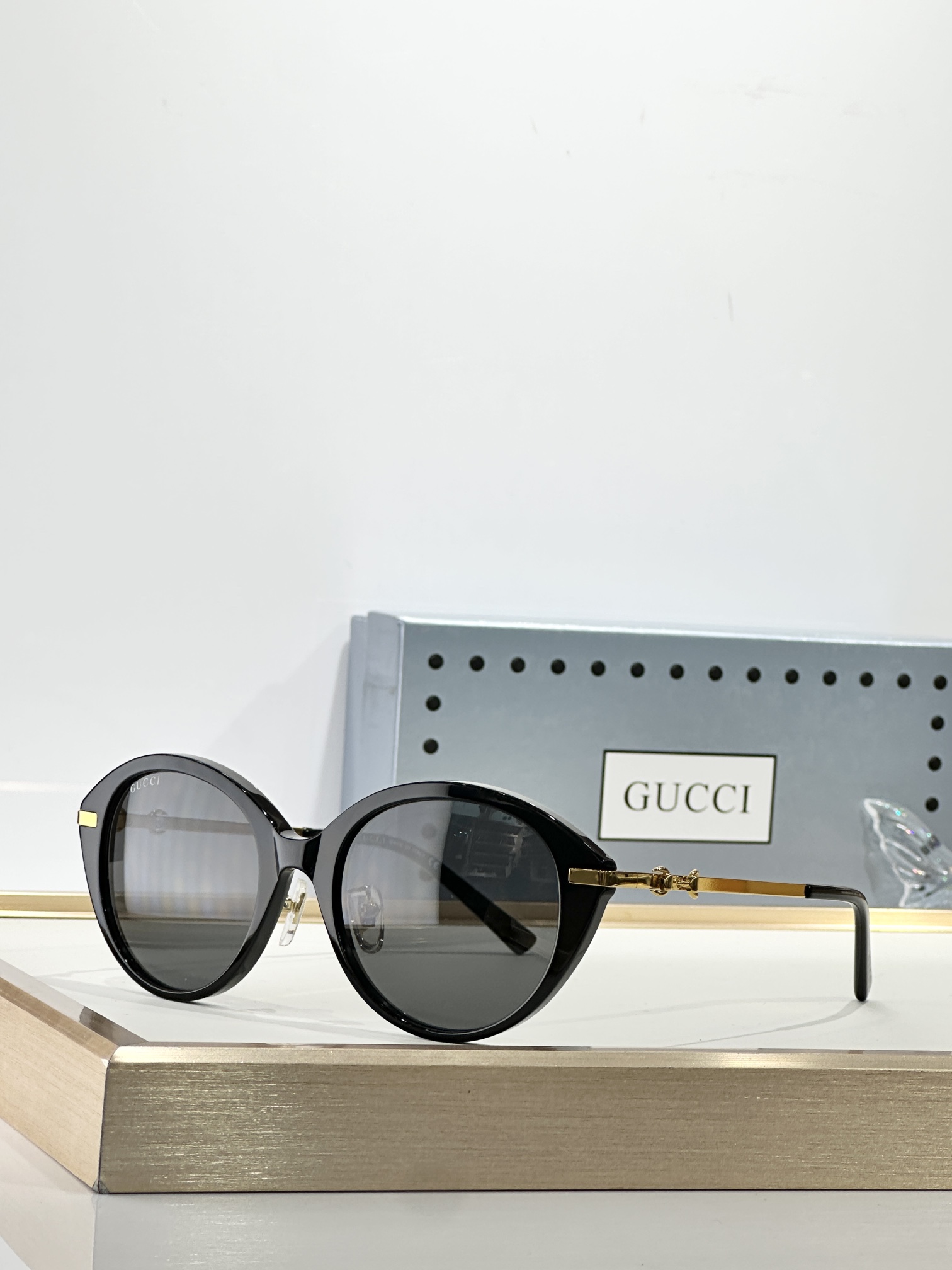 GUCC*MODEL：GG2056SASIZE：53口20-140