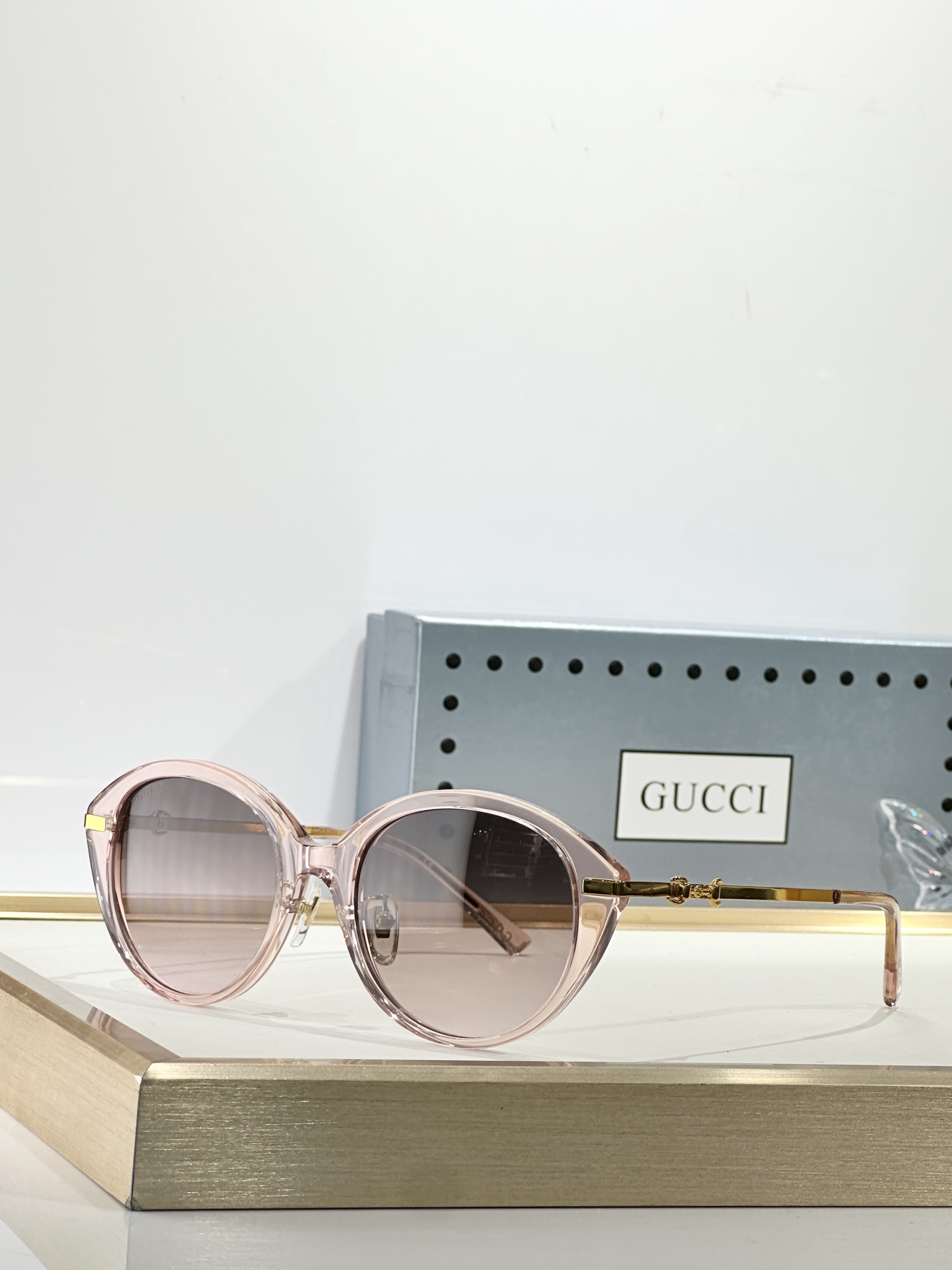 GUCC*MODEL：GG2056SASIZE：53口20-140