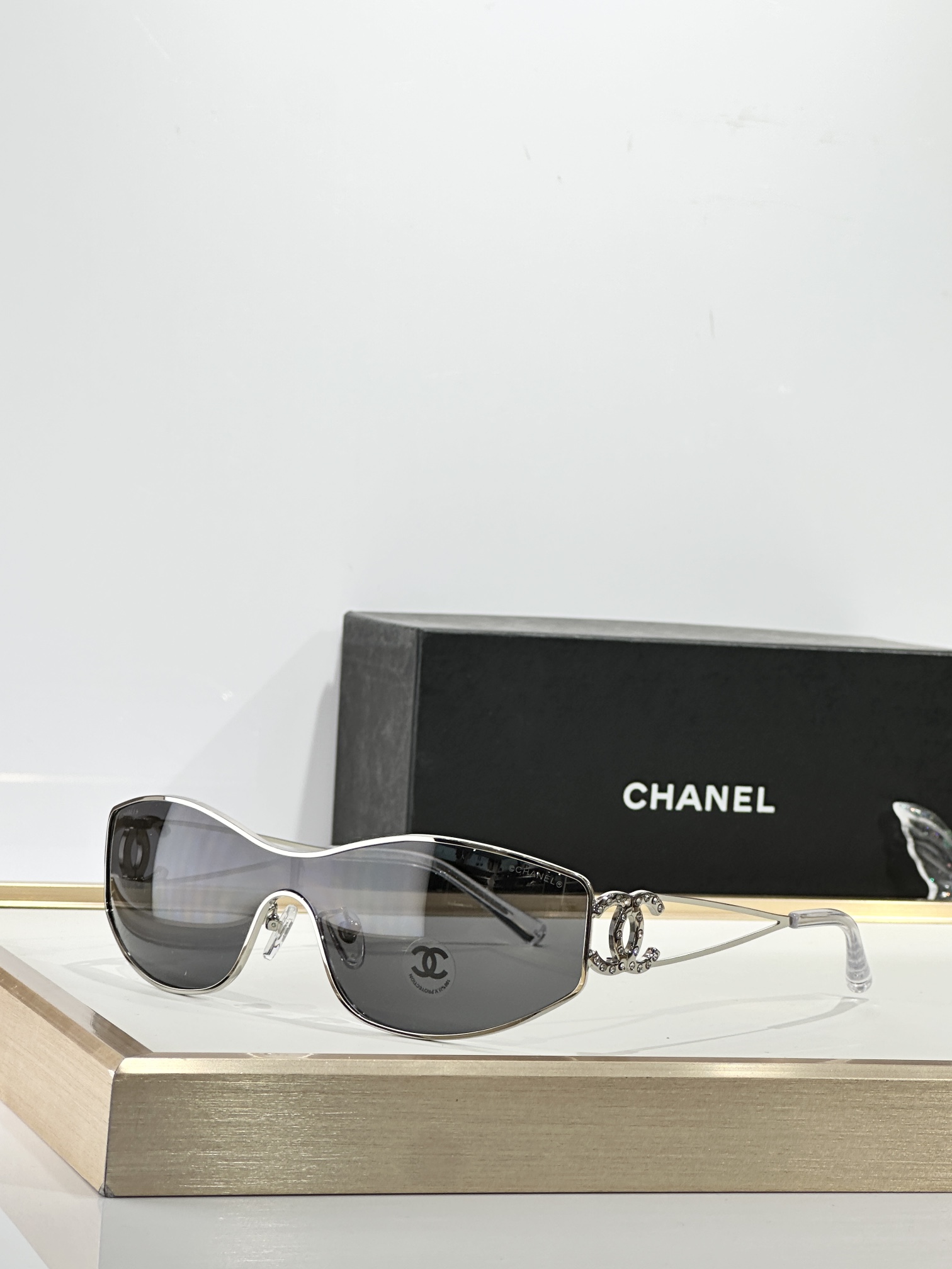 CHANELMODEL：CH4073-BSIZE：138口1-140