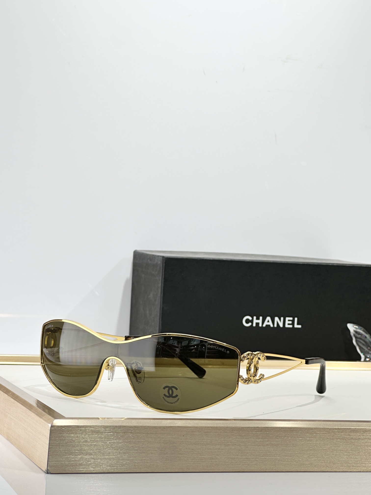 CHANELMODEL：CH4073-BSIZE：138口1-140
