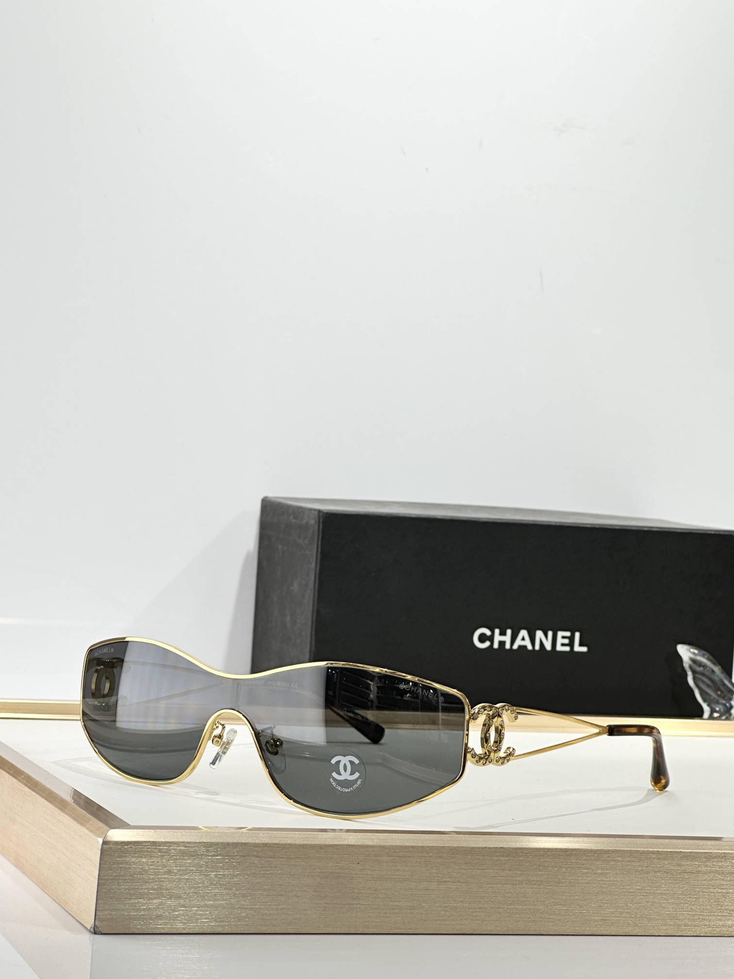 CHANELMODEL：CH4073-BSIZE：138口1-140