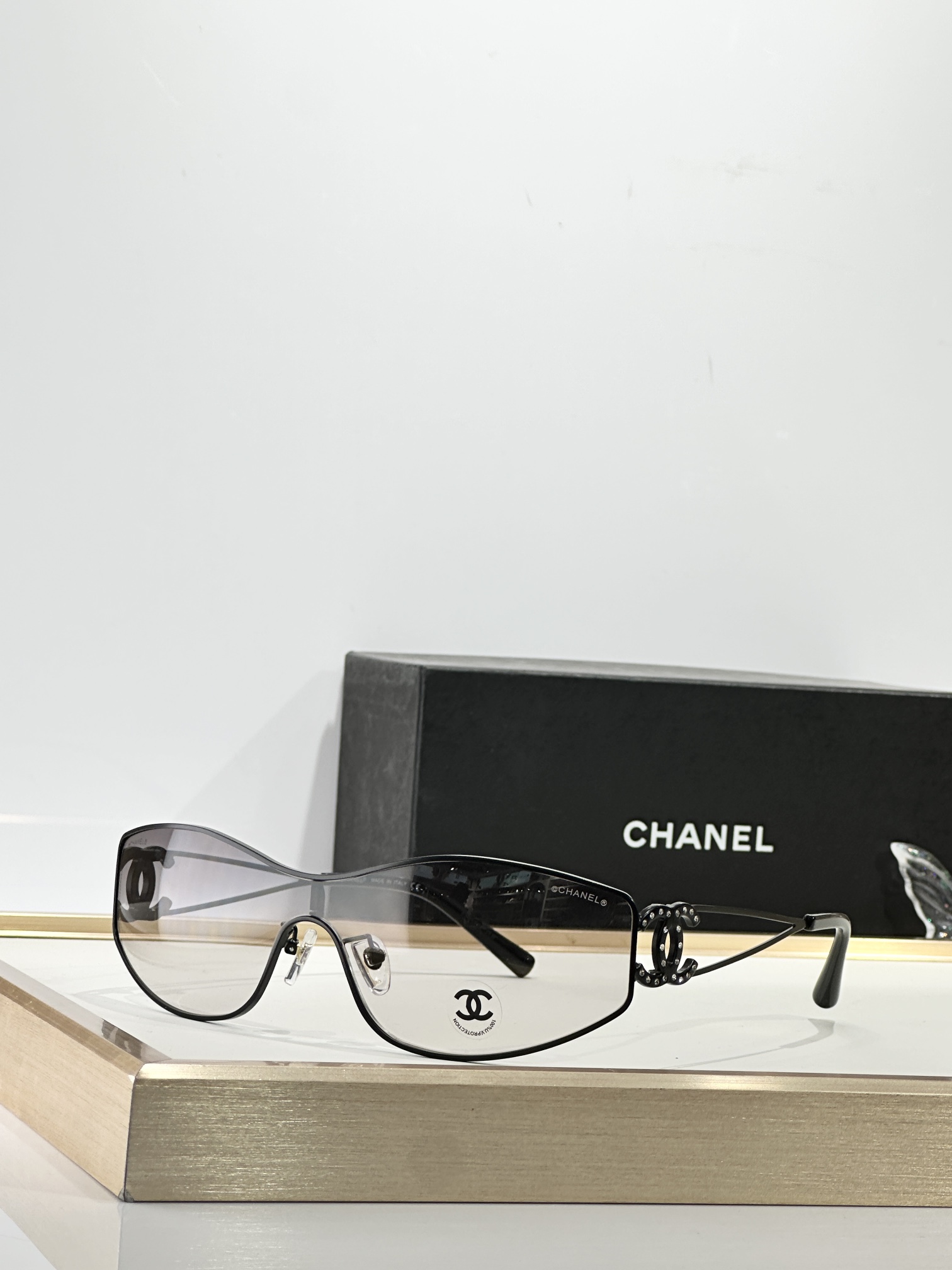 CHANELMODEL：CH4073-BSIZE：138口1-140