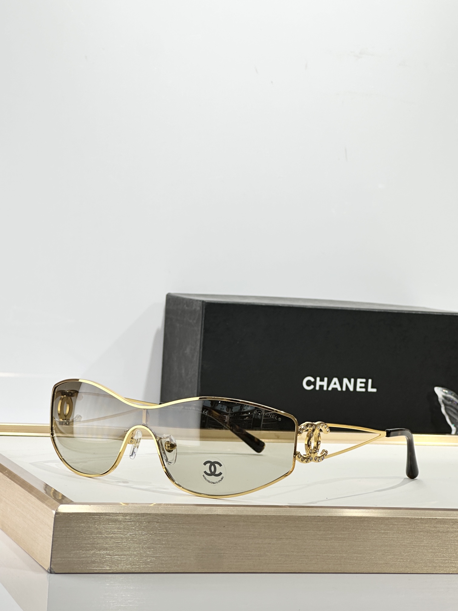 CHANELMODEL：CH4073-BSIZE：138口1-140