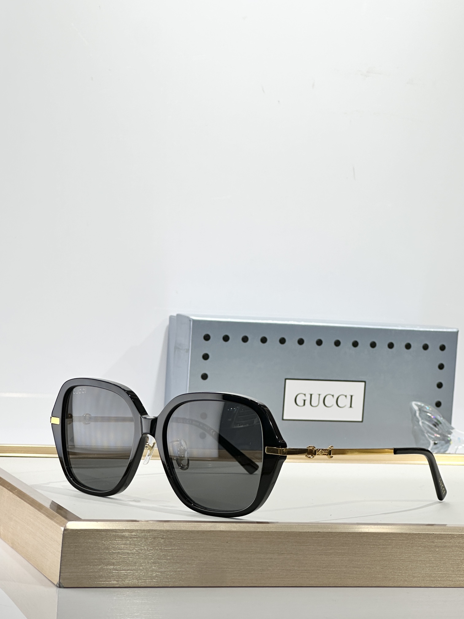 GUCCIMODEL：GG2055SASIZE：54口17-140