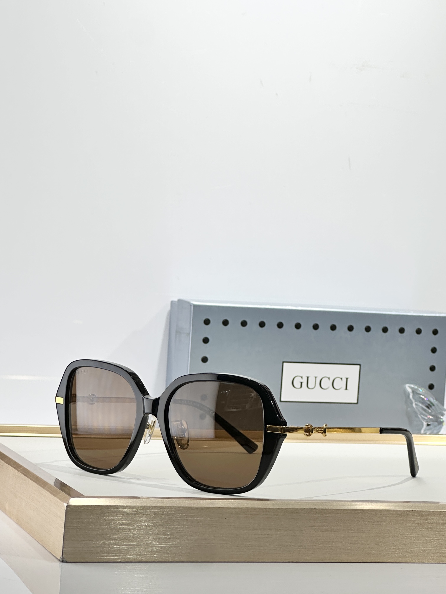 GUCCIMODEL：GG2055SASIZE：54口17-140