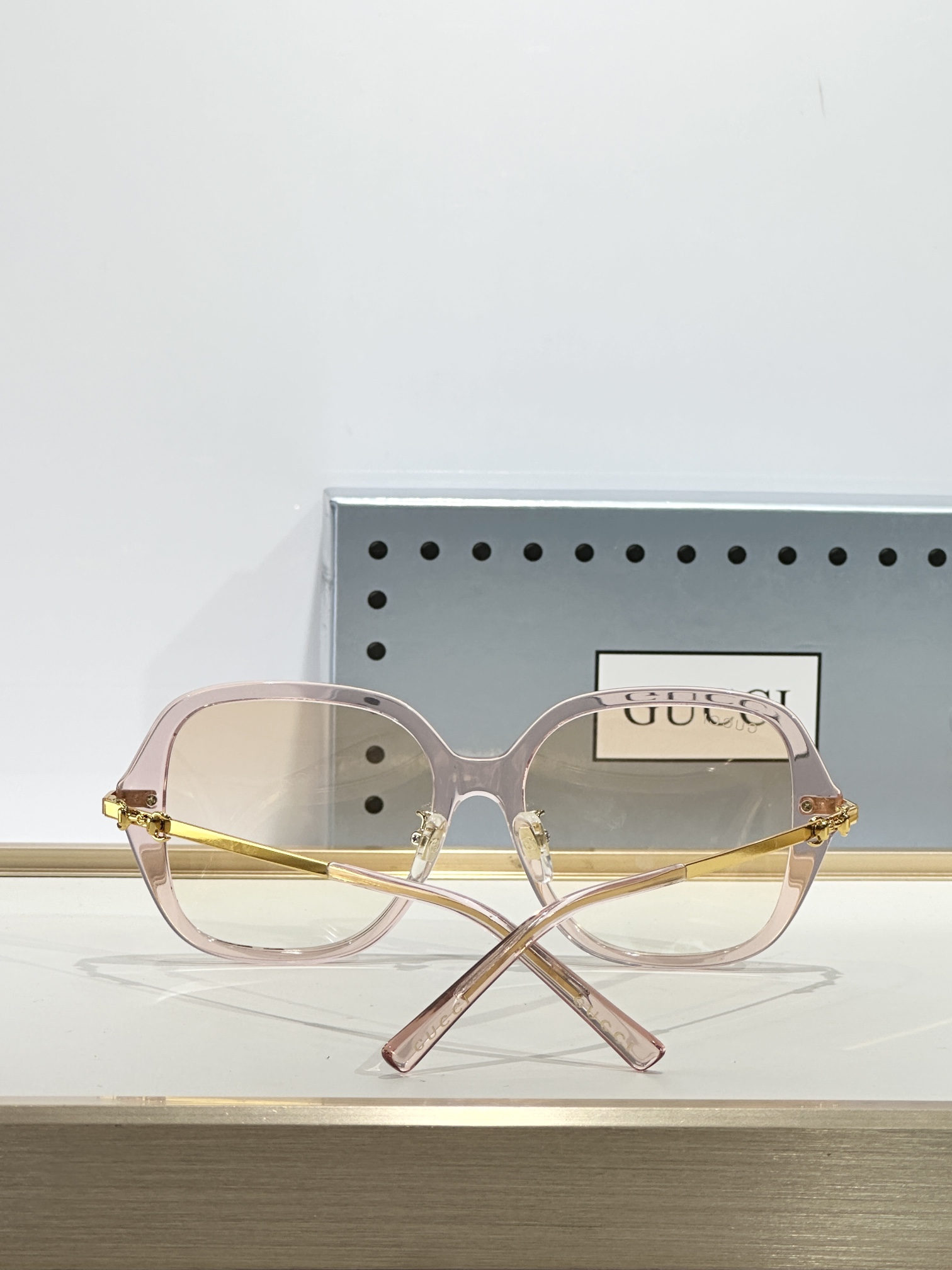 GUCCIMODEL：GG2055SASIZE：54口17-140