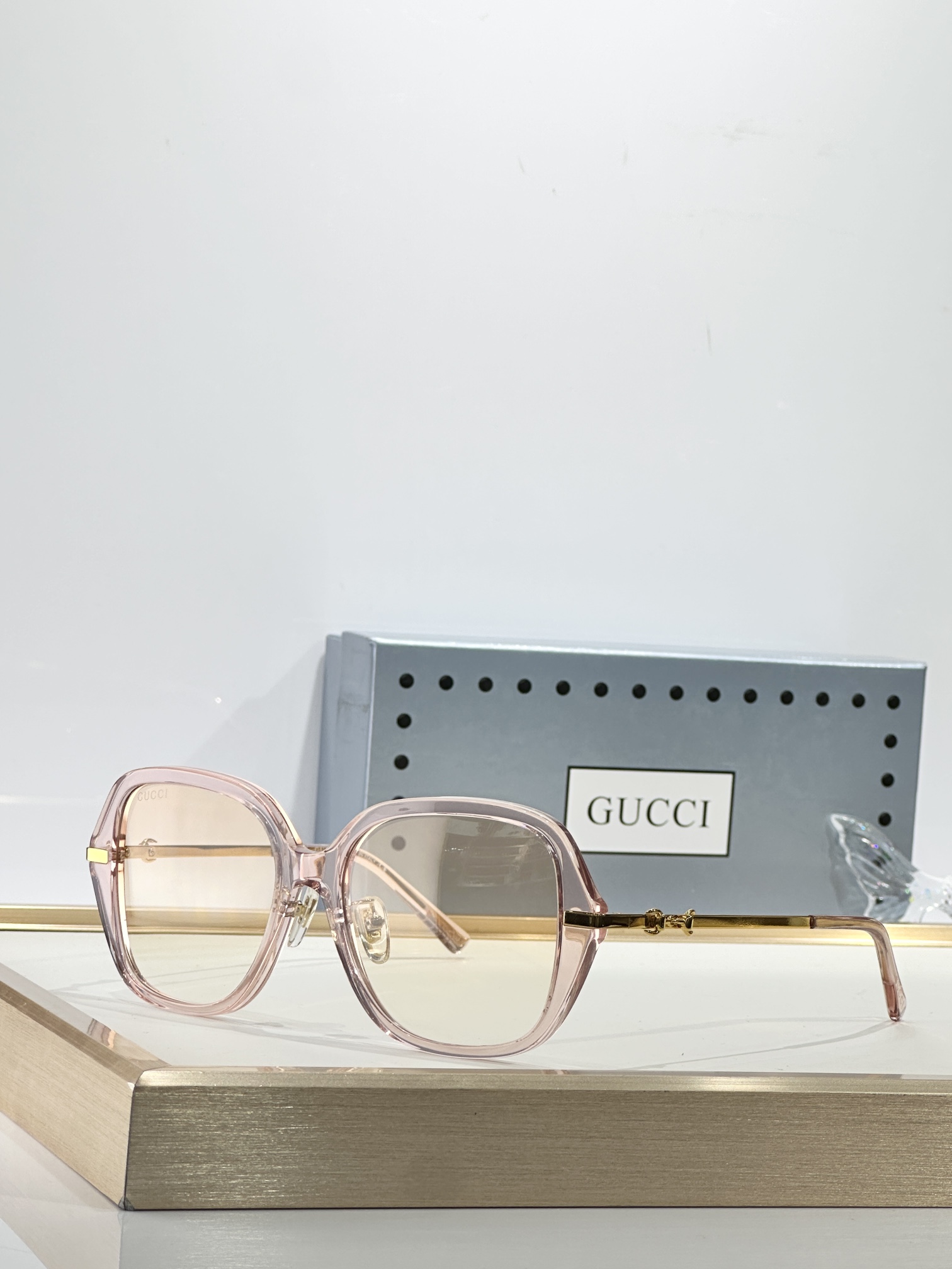 GUCCIMODEL：GG2055SASIZE：54口17-140