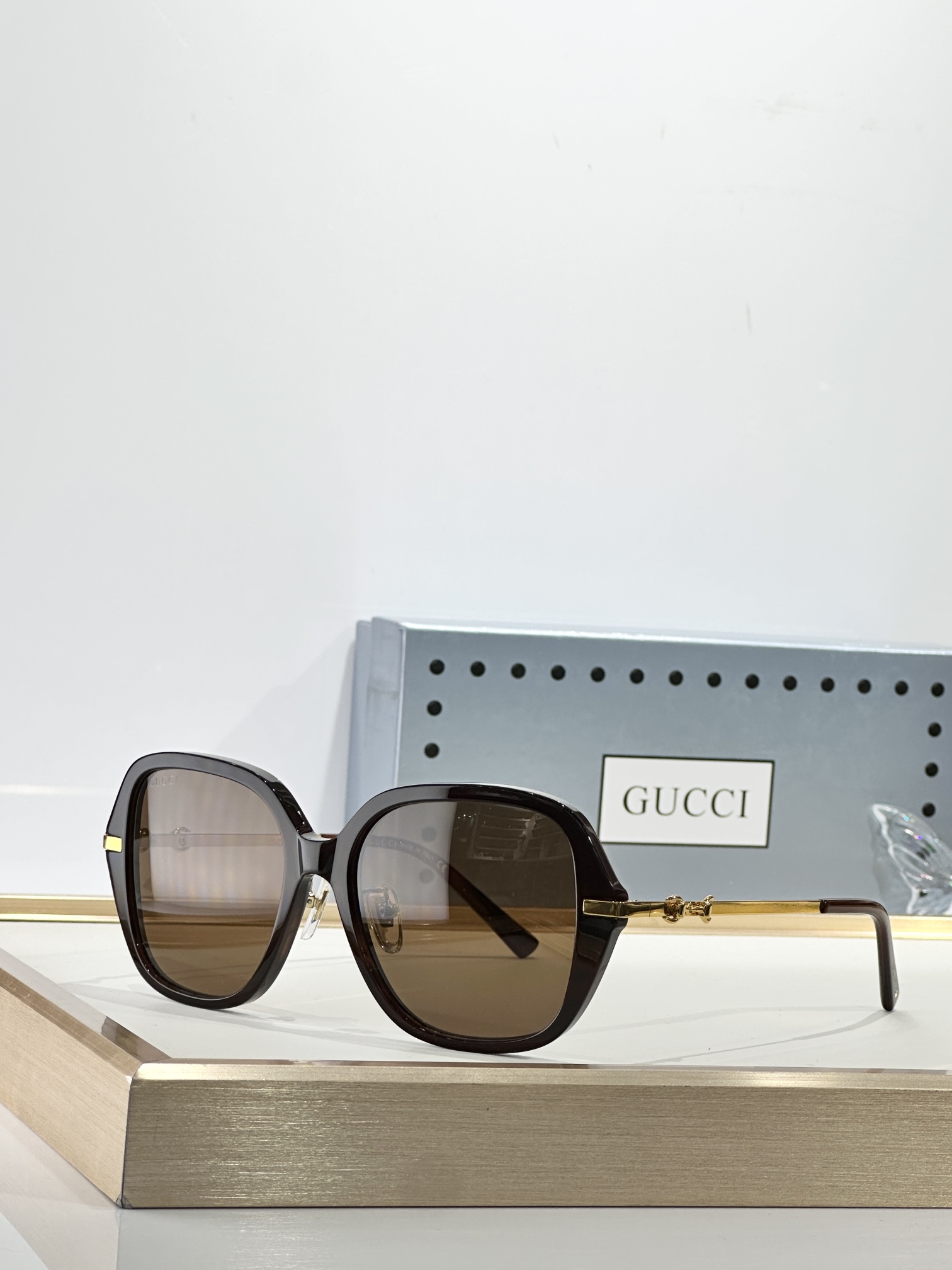 GUCCIMODEL：GG2055SASIZE：54口17-140