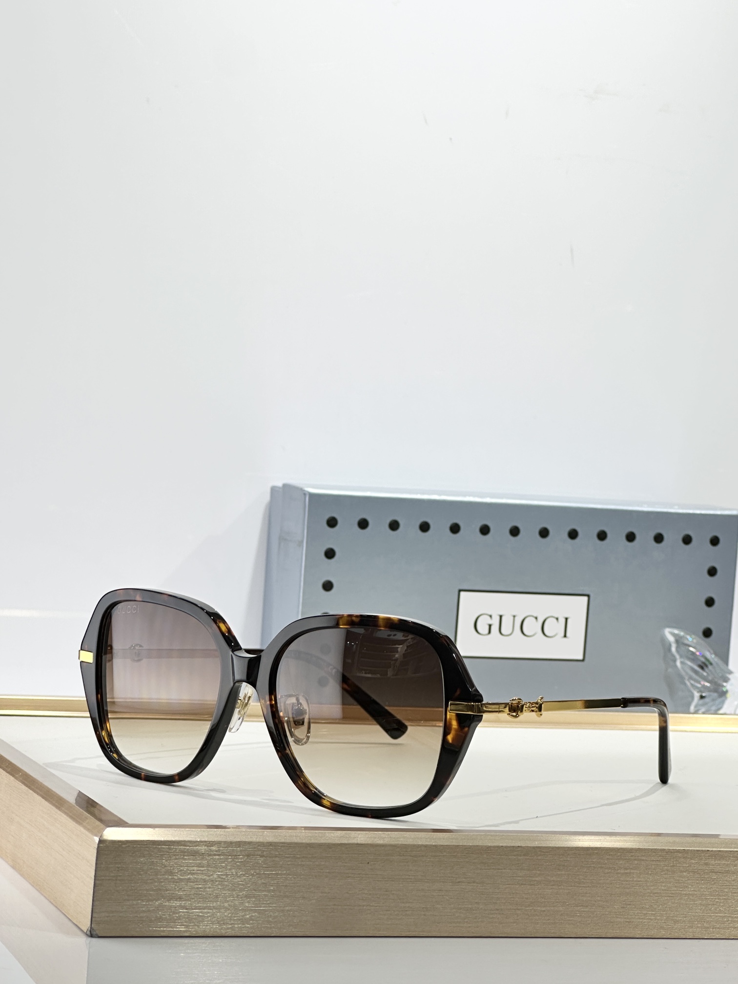 GUCCIMODEL：GG2055SASIZE：54口17-140
