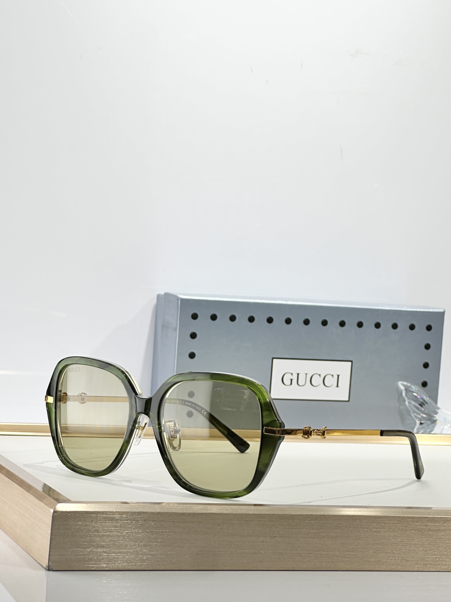 GUCCIMODEL：GG2055SASIZE：54口17-140
