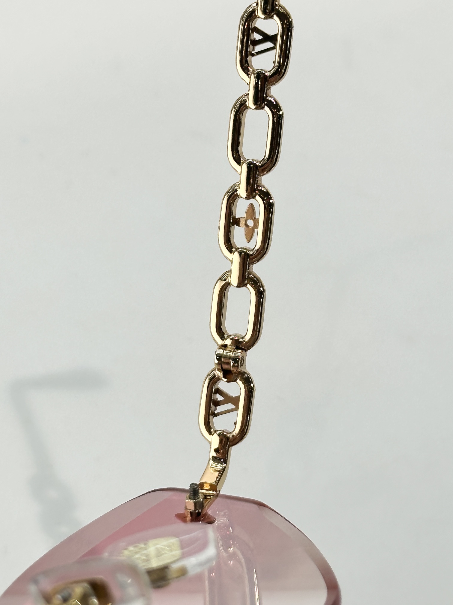 LOUIS VUITTONMODEL：Z3015USIZE：61口15-140