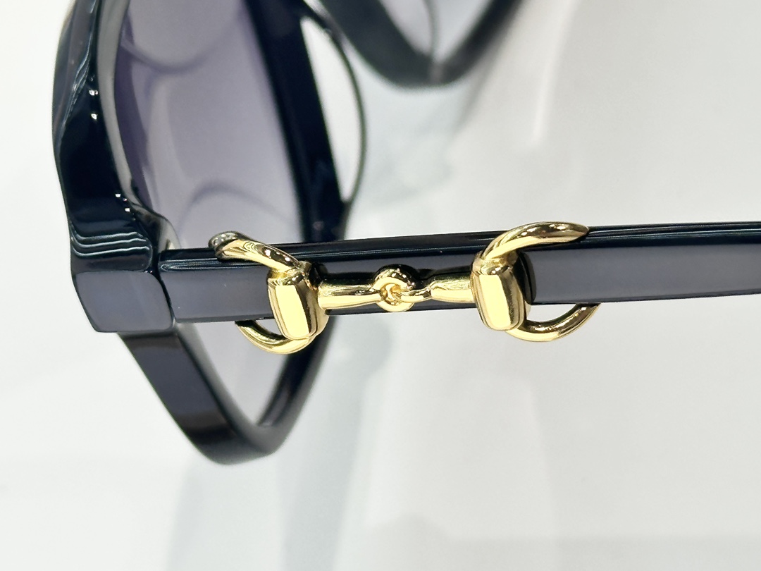 GUCCIMODEL：GG2052SSIZE：53口17-145