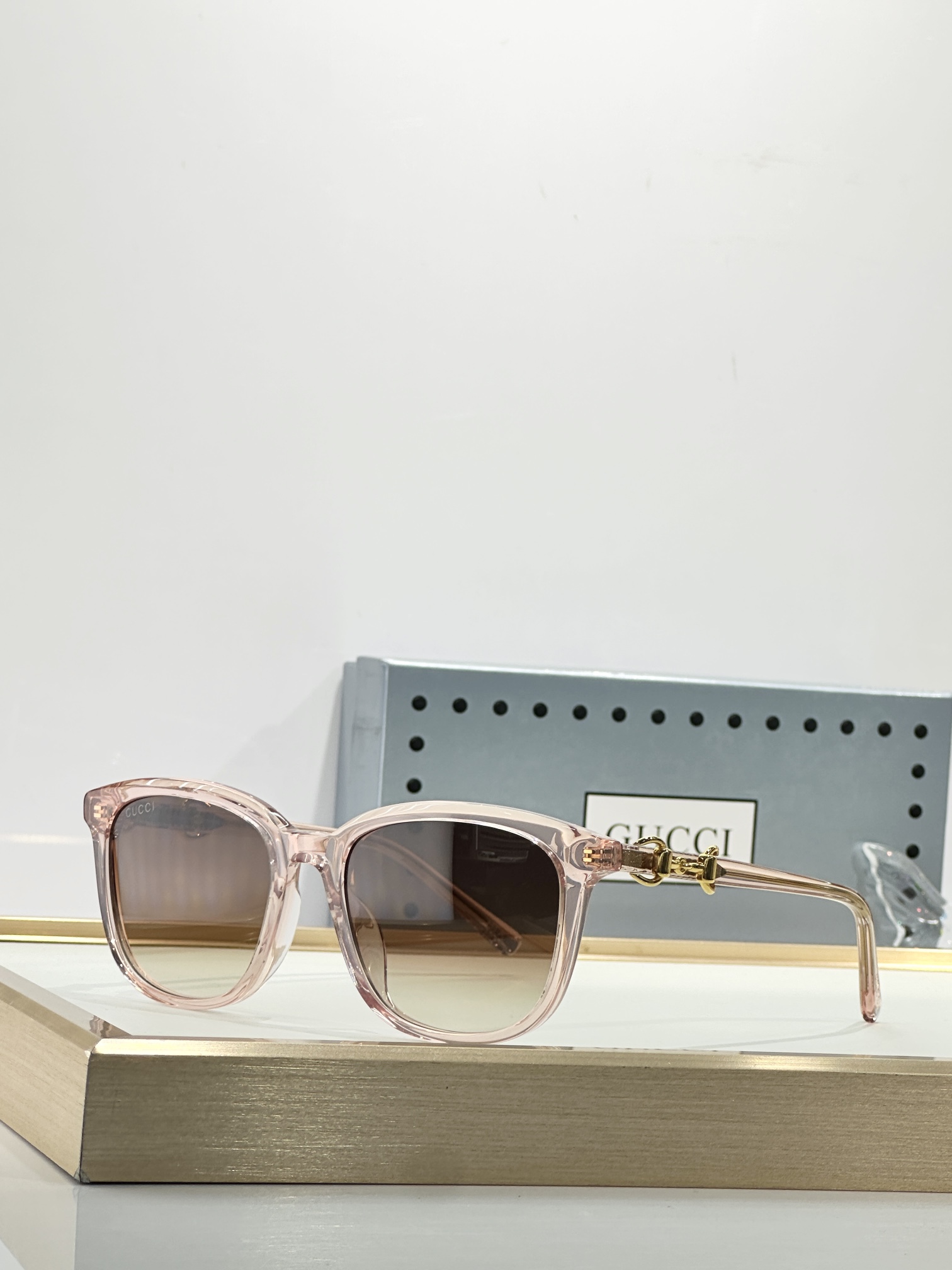 GUCCIMODEL：GG2057SASIZE：54口19-145