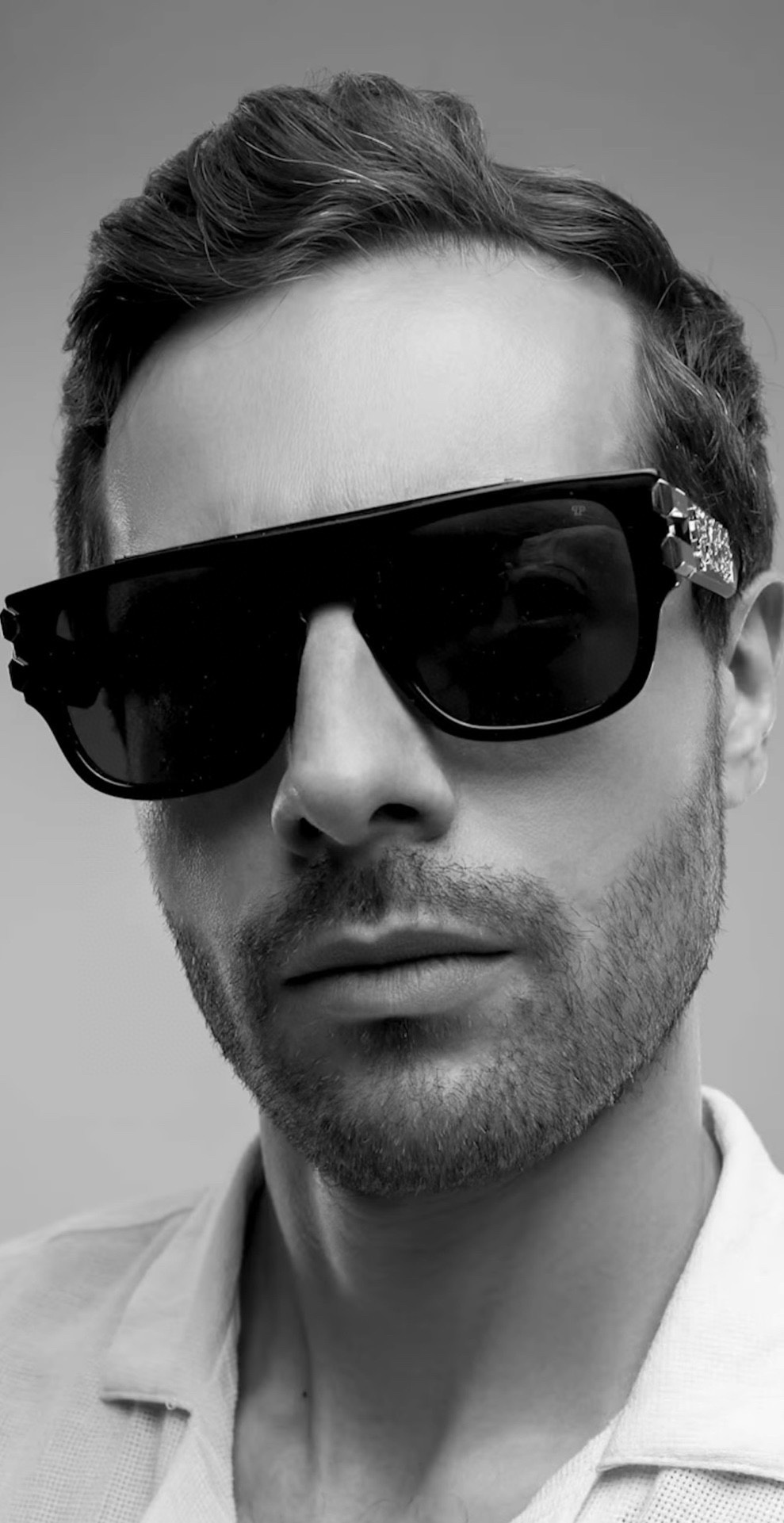 PHILIPP PLEINMOD：011XSize：55口19-145