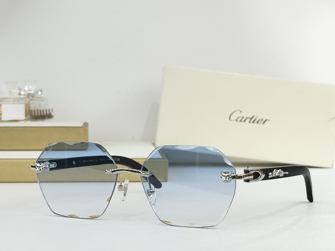 Cartie*MODEL：CT0557SSIZE：143口60-143