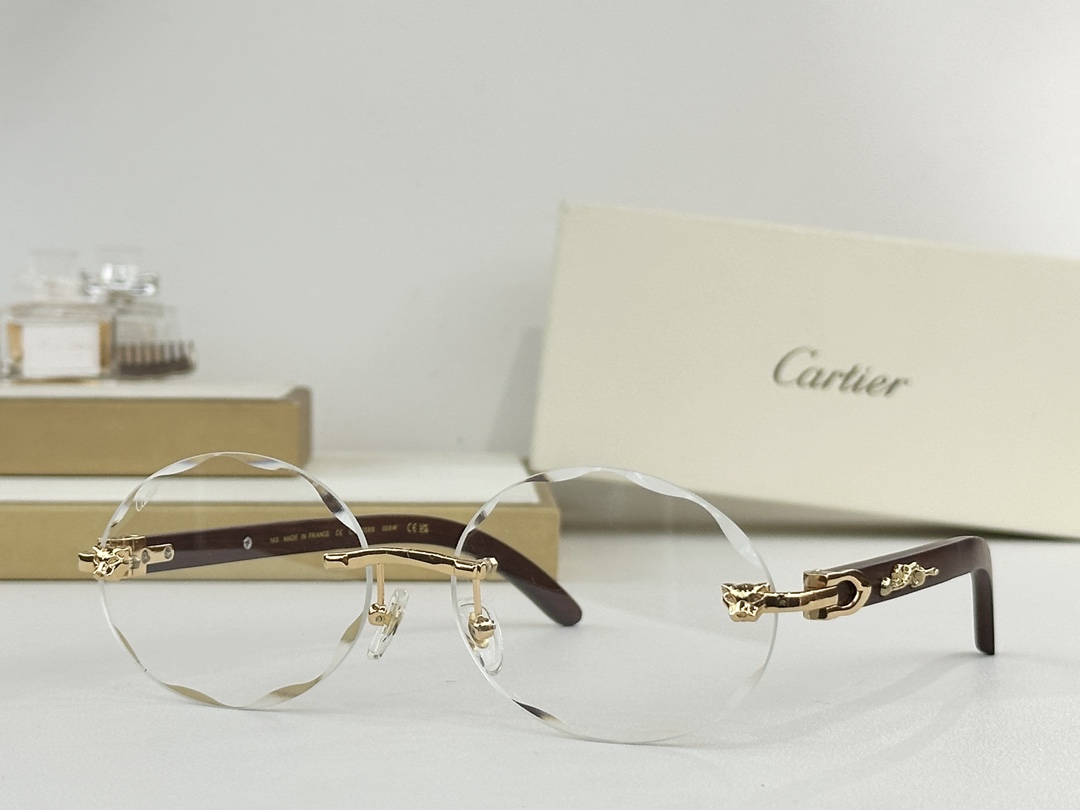 Cartie*MODEL：CT0556SSIZE：59口17-143