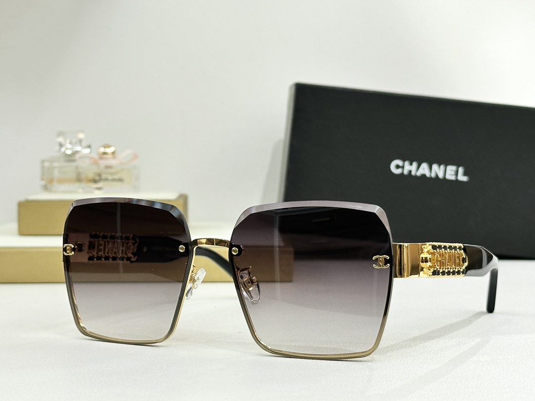 CHANE*MODEL：CH8041SIZE：57口19-145