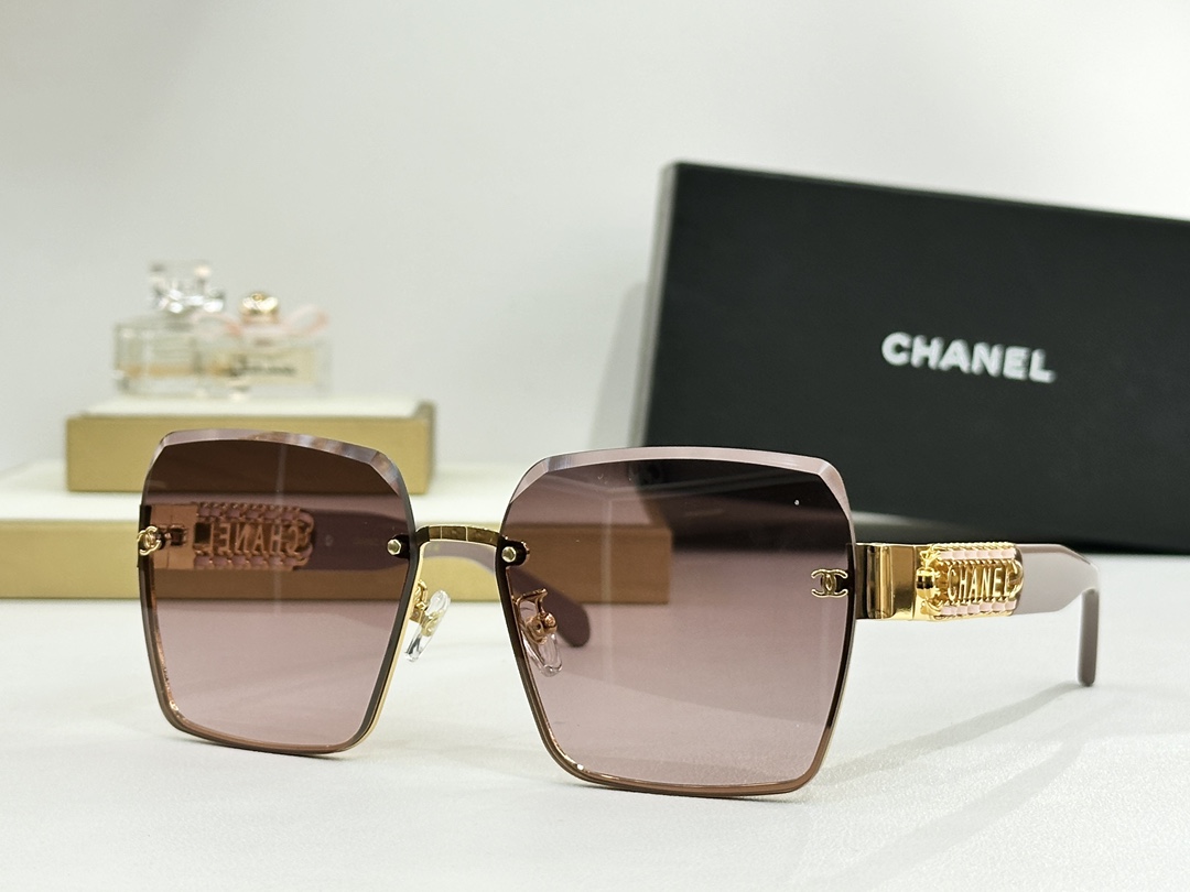 CHANE*MODEL：CH8041SIZE：57口19-145